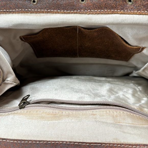 Anat Zamir handbag - Picture 10 of 13